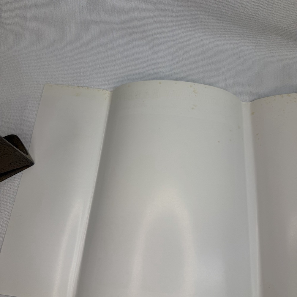 The Velveteen Rabbit Original Edition HC Classic Childrens Book Margery Williams - Picture 11 of 11